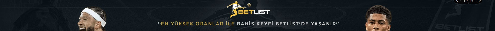 Betlist Şikayet Masası